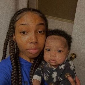 Meet your Posher, Abagail